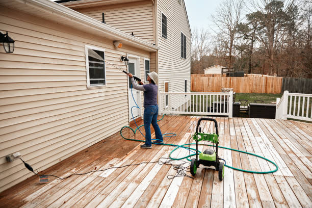 Woodland, WA Pressure Washing Company